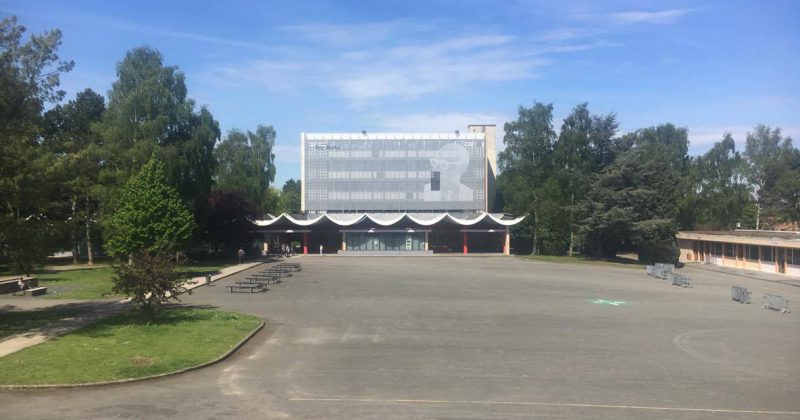 Inscription au Lycée Guy Mollet – Rentrée 2020